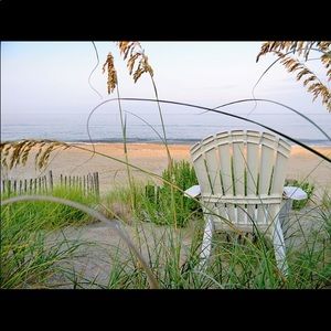 Meet your Posher, Carole